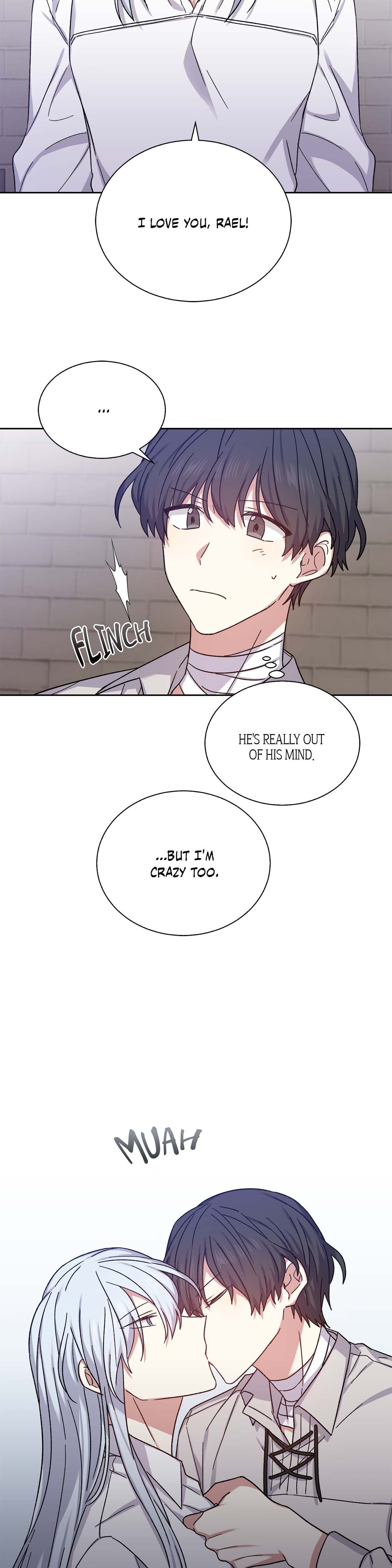 Read Shadow Crown chapter 30 image 4 on Lezhin