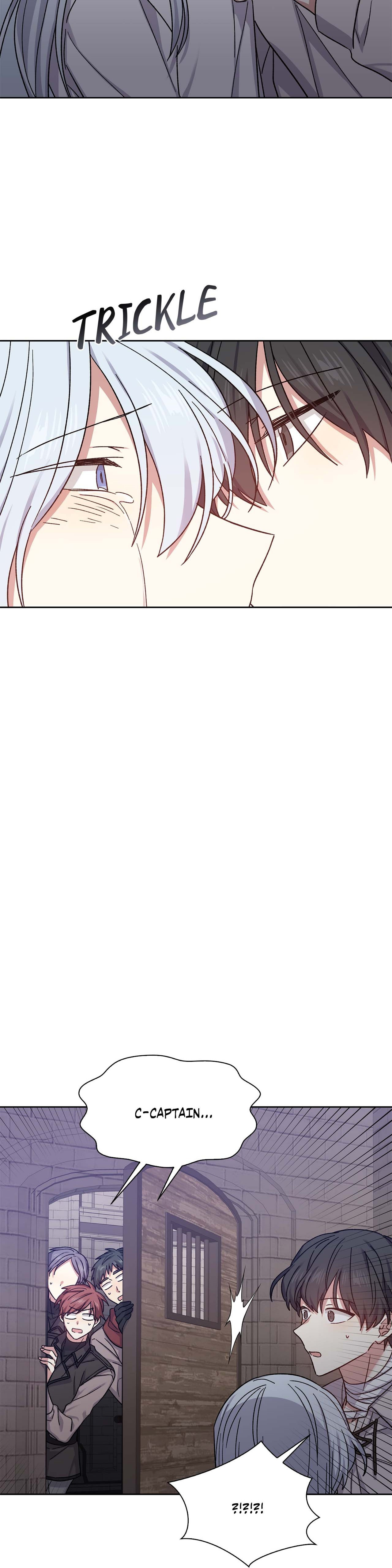 Read Shadow Crown chapter 30 image 5 on Lezhin