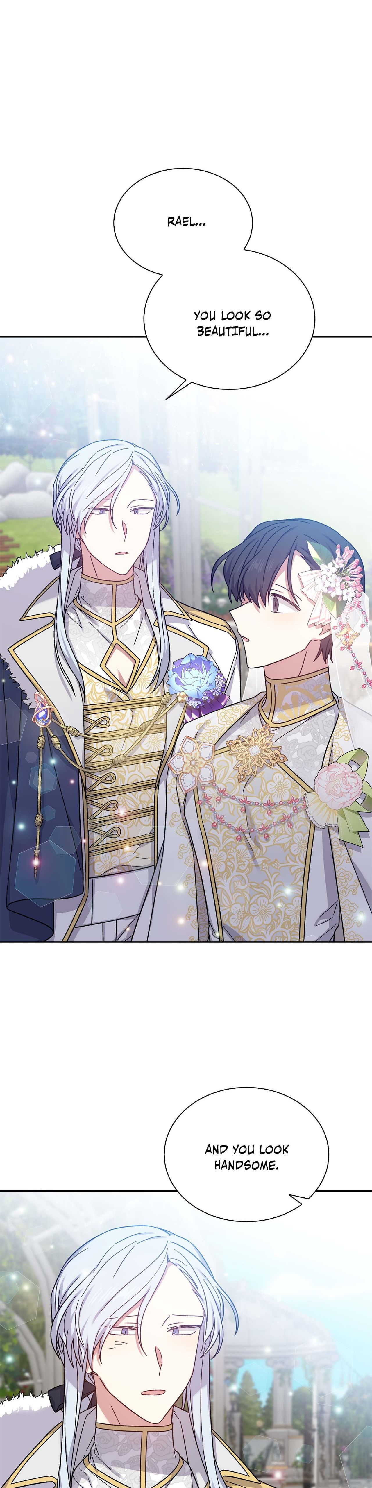 Read Shadow Crown chapter 32 image 13 on Lezhin