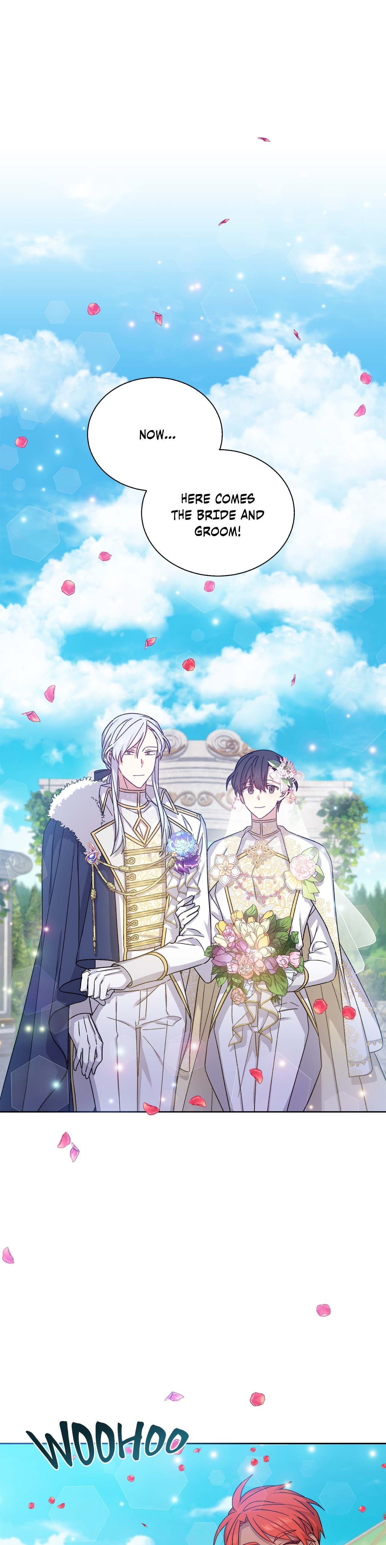 Read Shadow Crown chapter 32 image 17 on Lezhin
