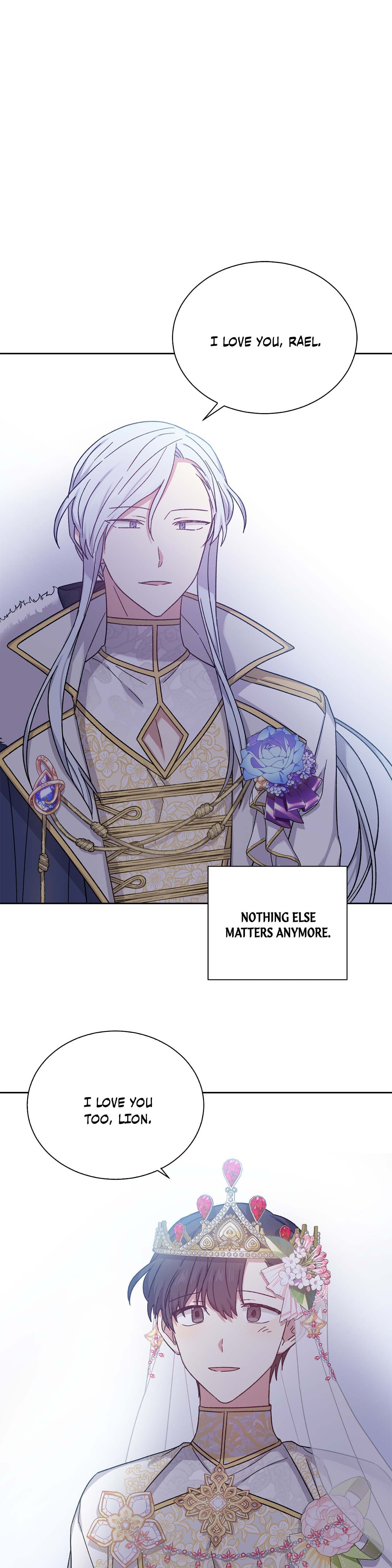 Read Shadow Crown chapter 32 image 23 on Lezhin
