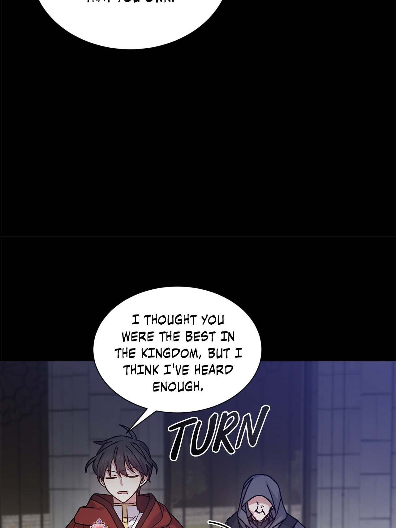 Read Shadow Crown chapter 33 image 13 on Lezhin
