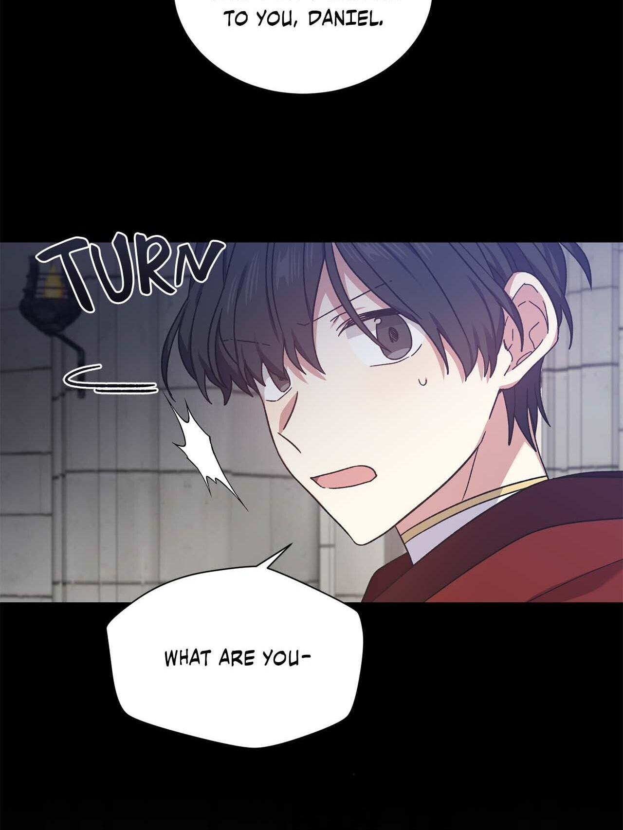 Read Shadow Crown chapter 33 image 16 on Lezhin