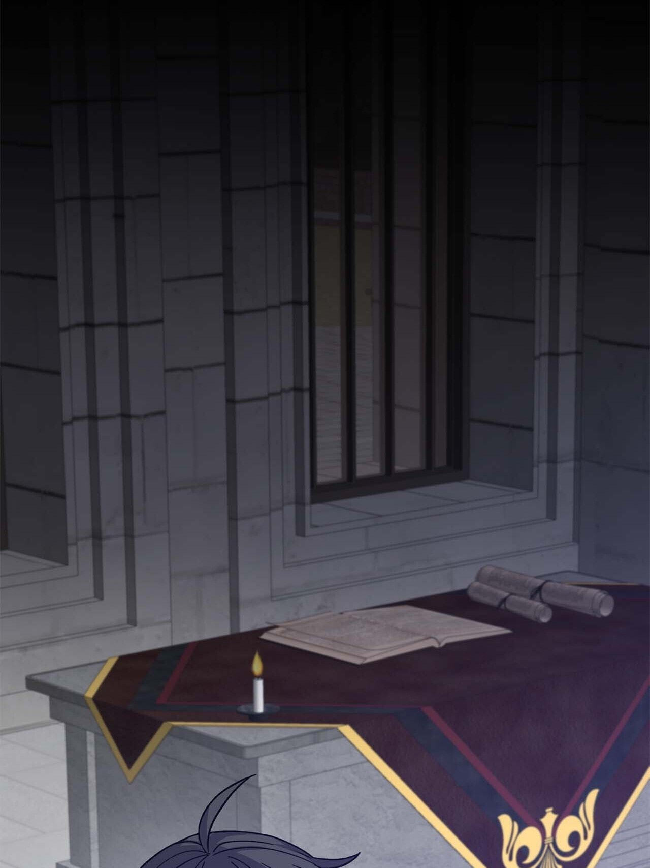 Read Shadow Crown chapter 33 image 17 on Lezhin