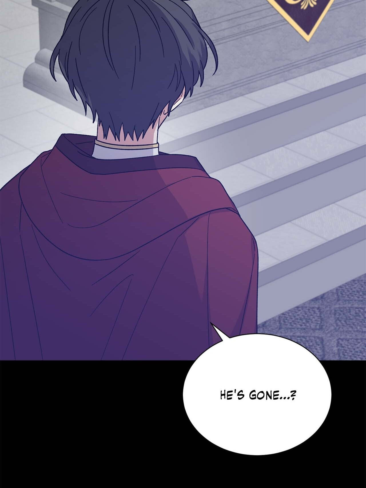 Read Shadow Crown chapter 33 image 18 on Lezhin