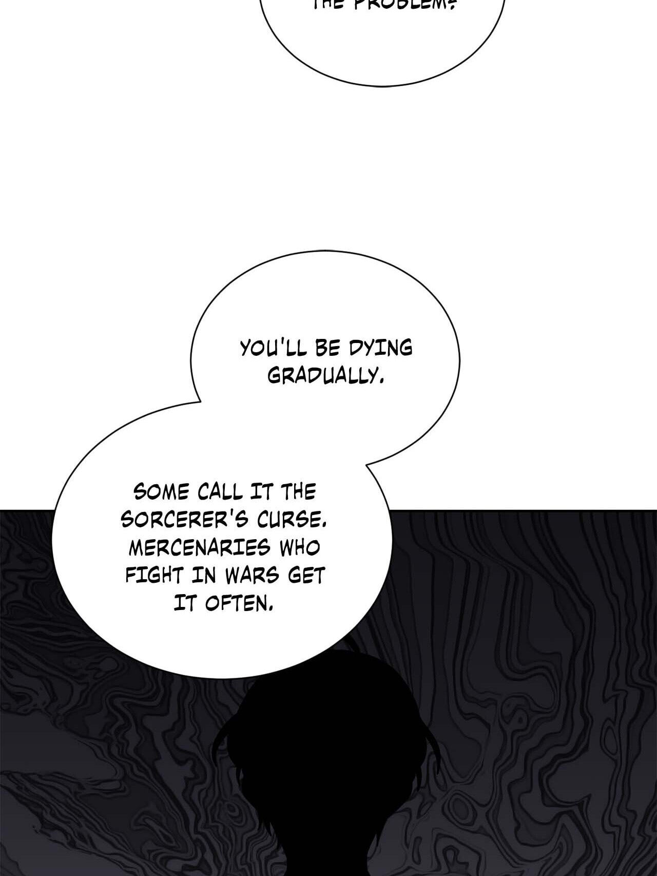 Read Shadow Crown chapter 33 image 22 on Lezhin