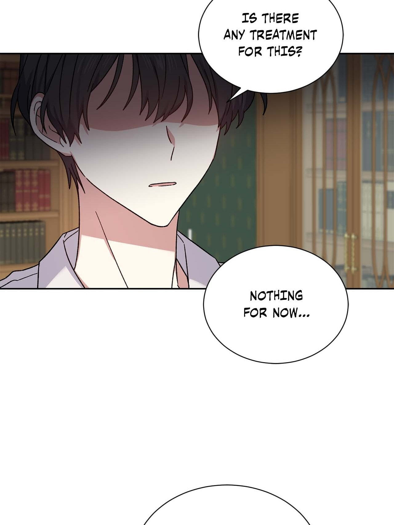 Read Shadow Crown chapter 33 image 26 on Lezhin