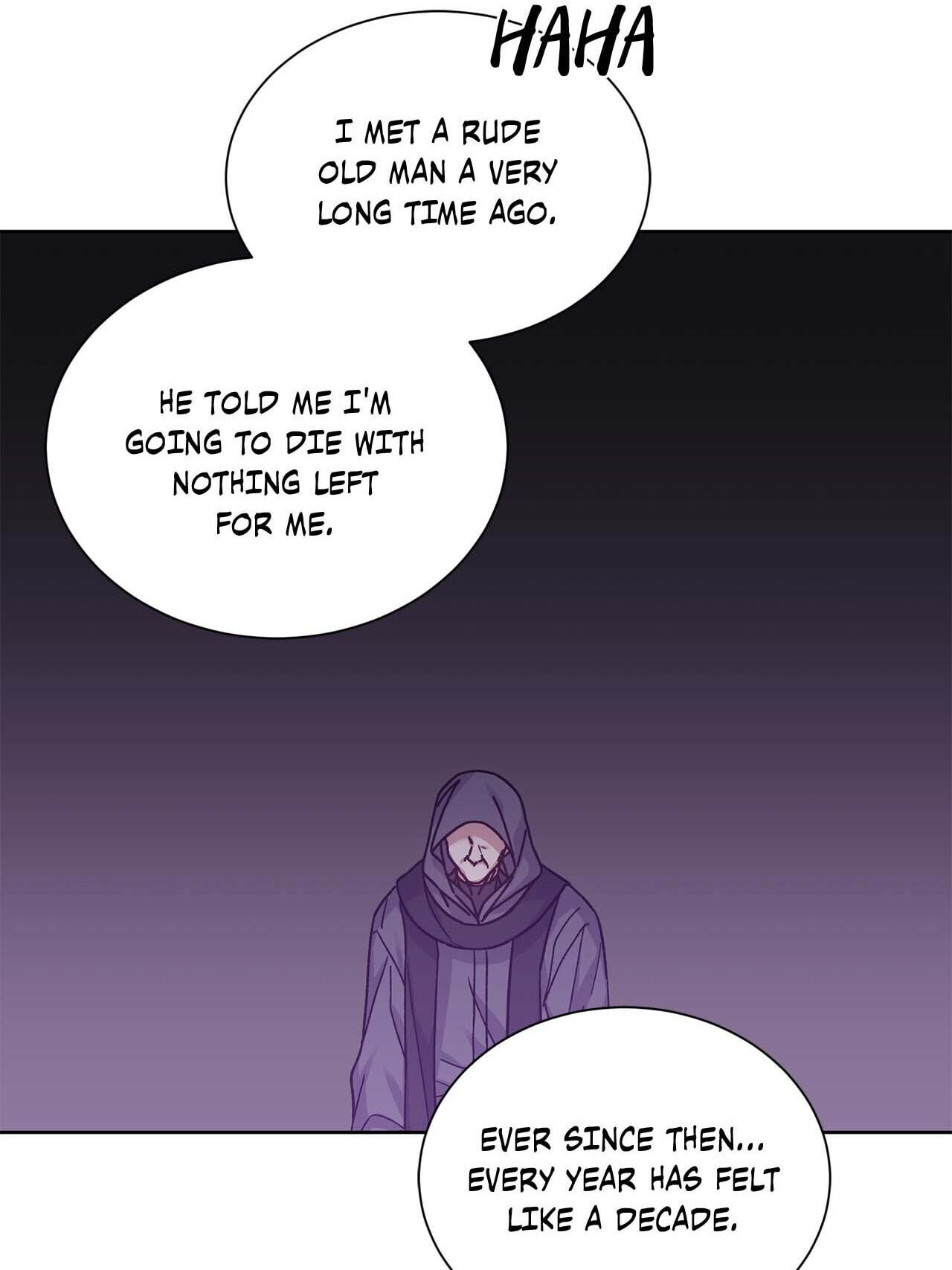 Read Shadow Crown chapter 33 image 33 on Lezhin