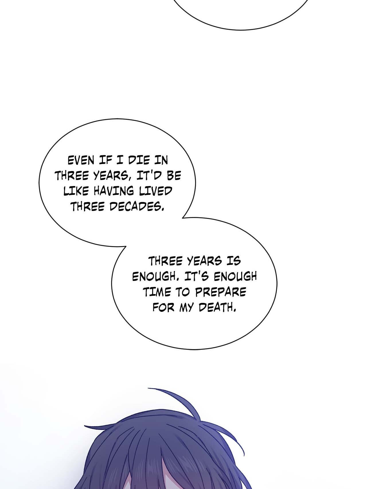 Read Shadow Crown chapter 33 image 34 on Lezhin