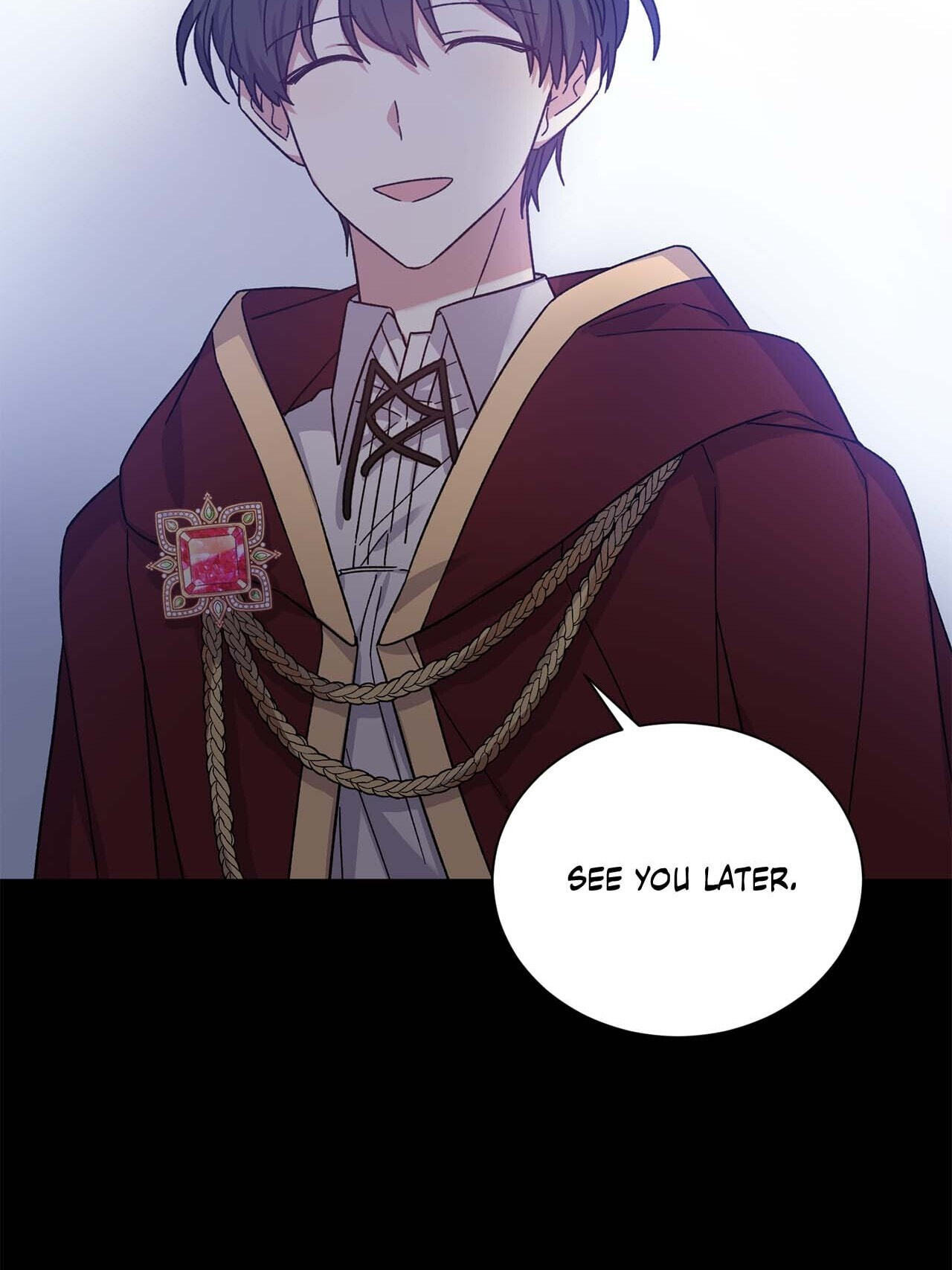 Read Shadow Crown chapter 33 image 35 on Lezhin