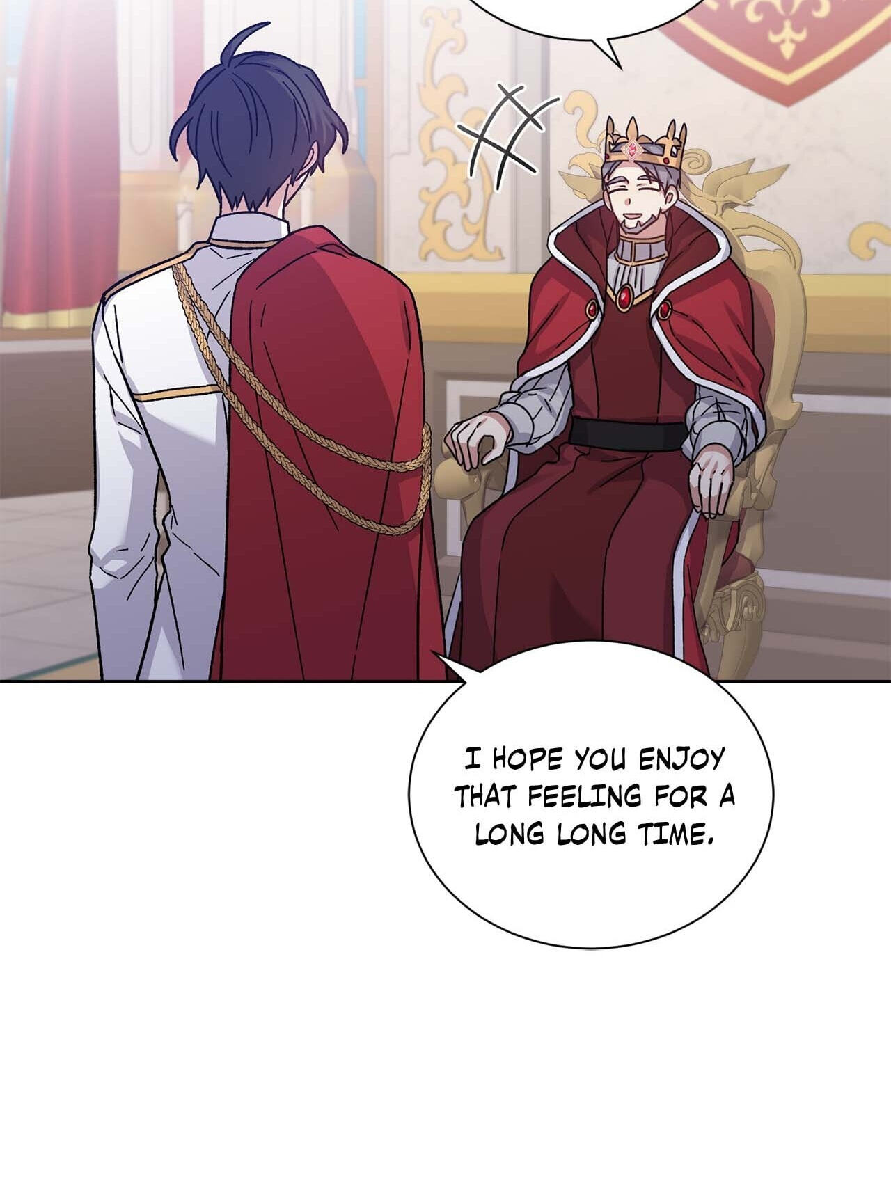 Read Shadow Crown chapter 33 image 39 on Lezhin