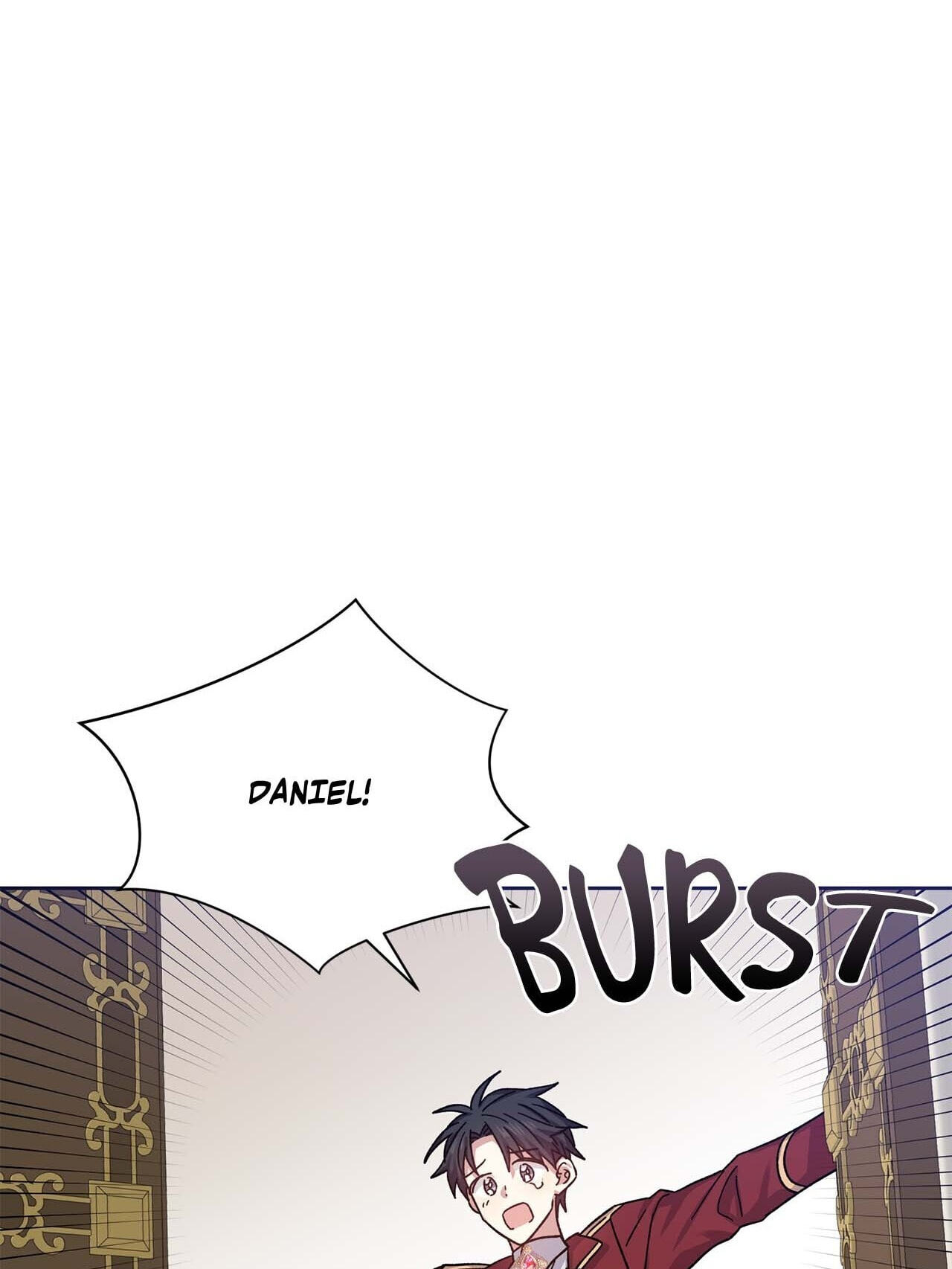 Read Shadow Crown chapter 33 image 40 on Lezhin