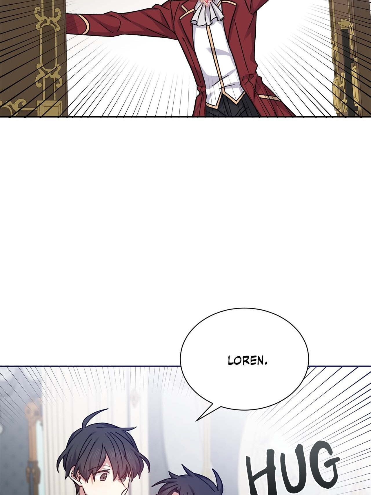 Read Shadow Crown chapter 33 image 41 on Lezhin