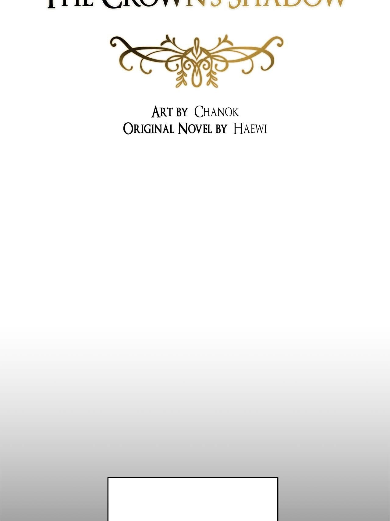Read Shadow Crown chapter 33 image 5 on Lezhin