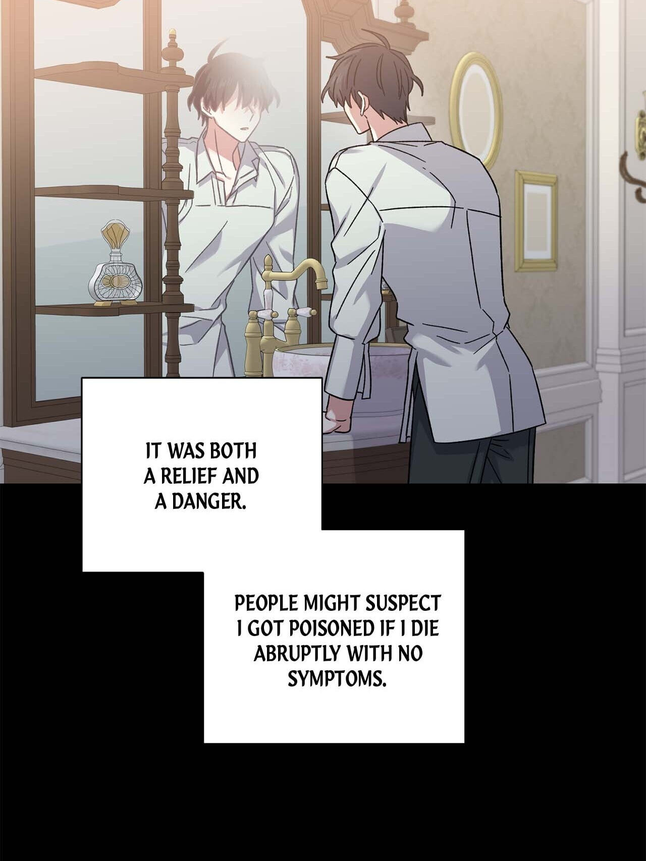 Read Shadow Crown chapter 33 image 51 on Lezhin