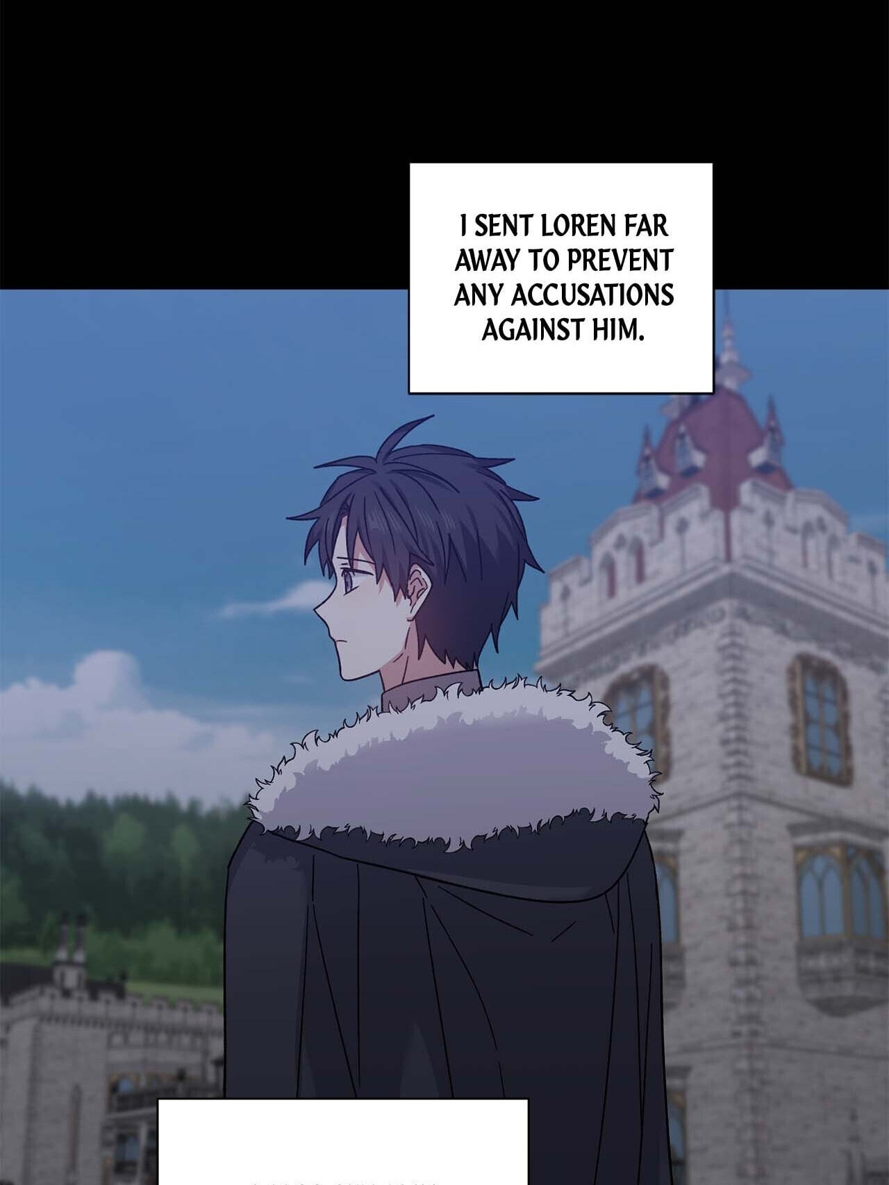 Read Shadow Crown chapter 33 image 52 on Lezhin