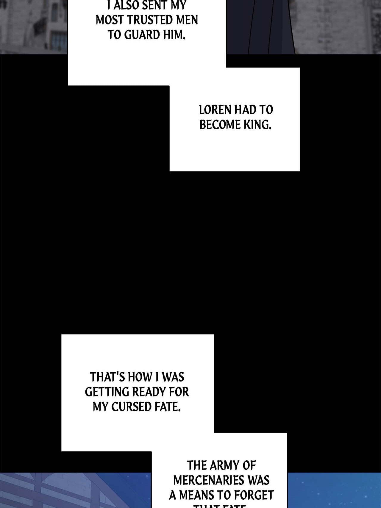Read Shadow Crown chapter 33 image 53 on Lezhin