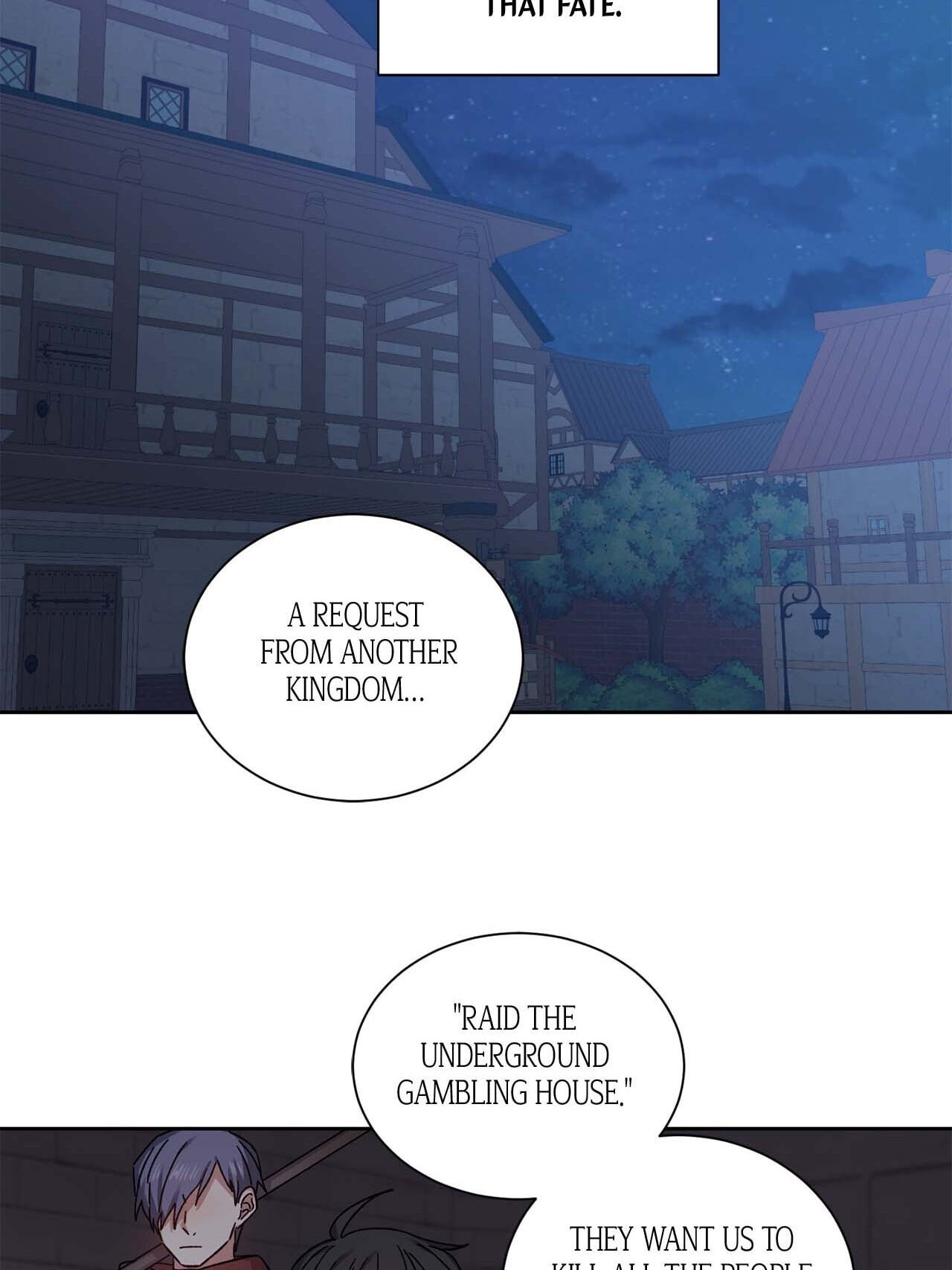 Read Shadow Crown chapter 33 image 54 on Lezhin