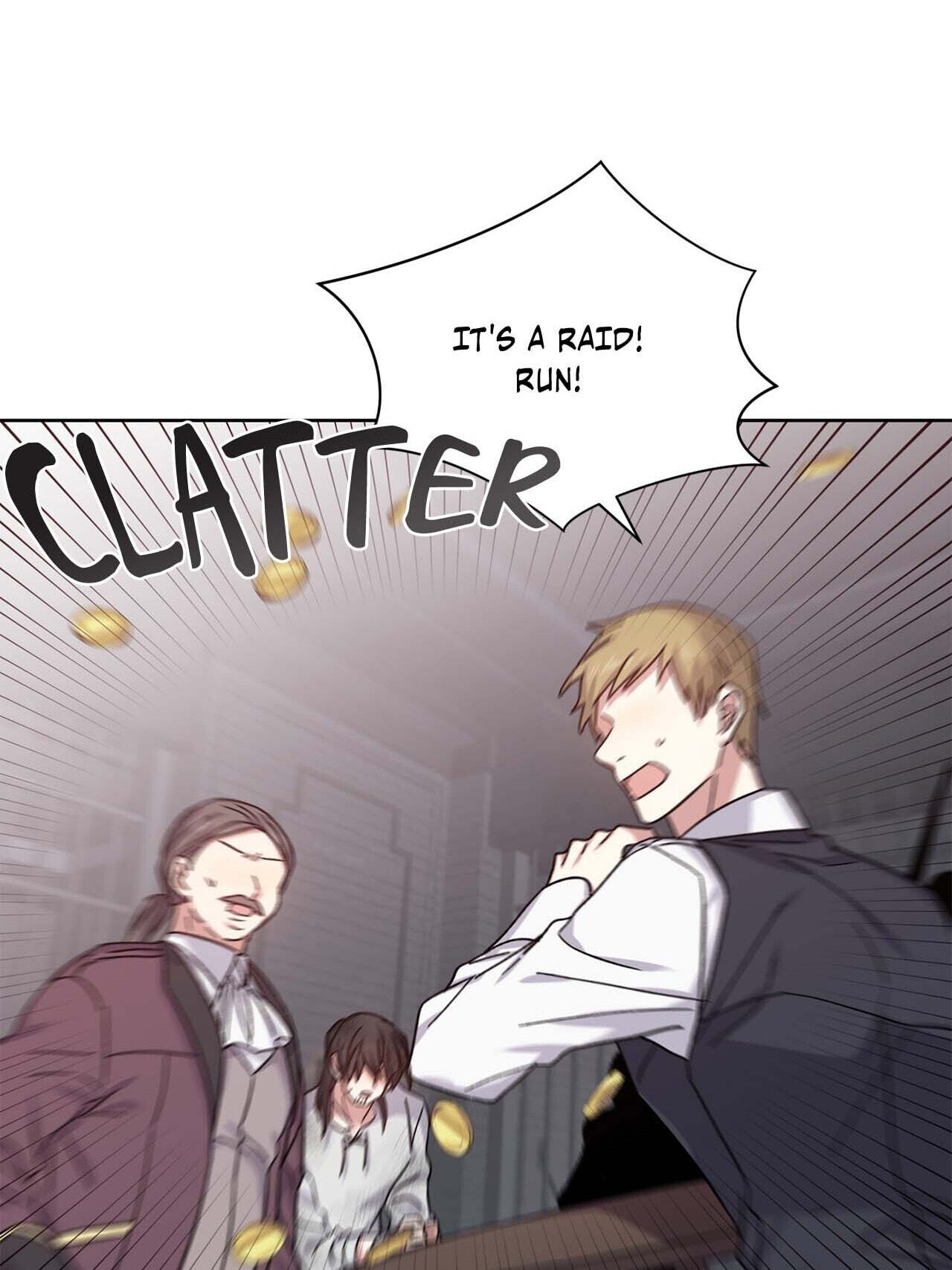 Read Shadow Crown chapter 33 image 56 on Lezhin