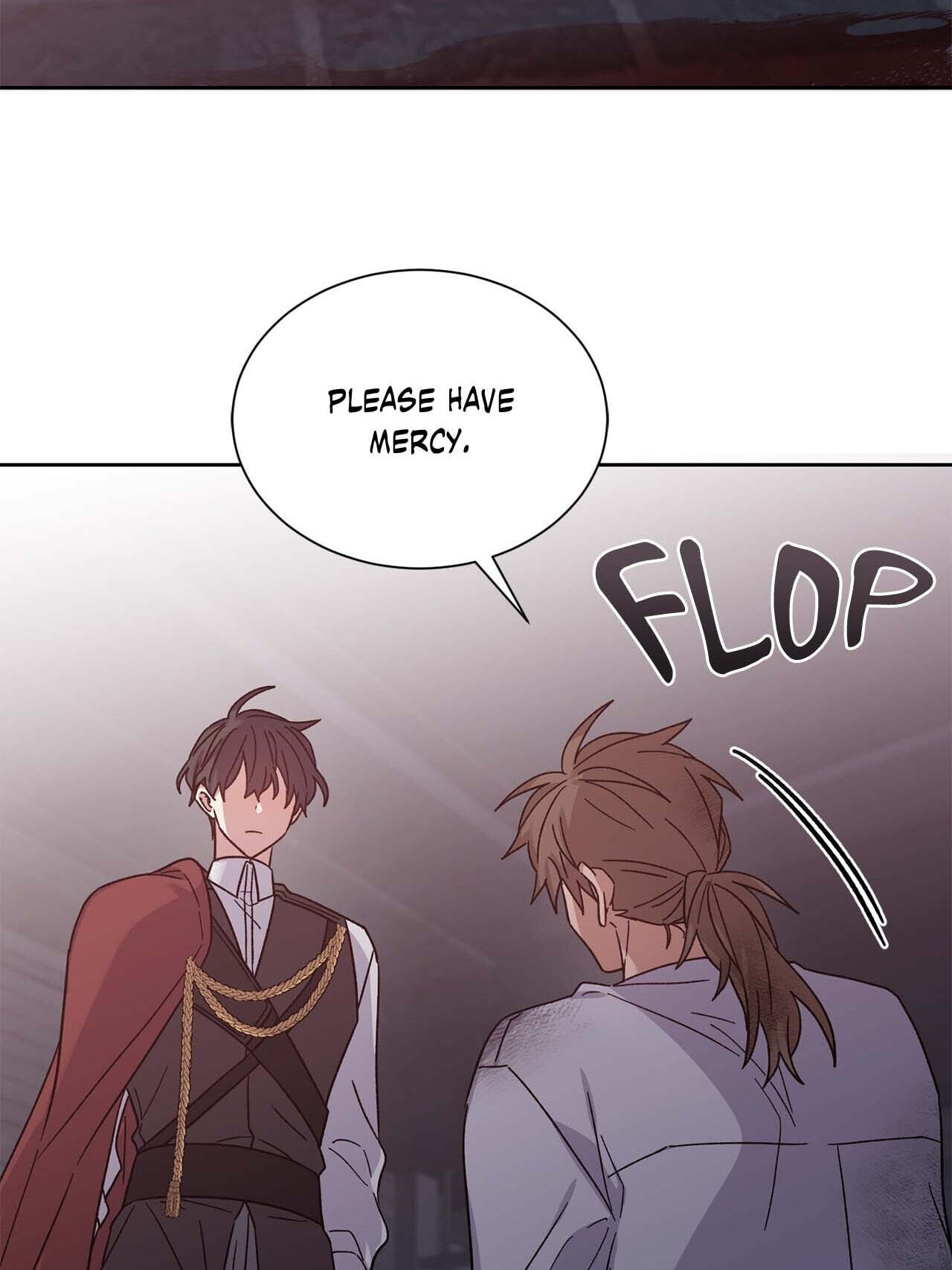 Read Shadow Crown chapter 33 image 59 on Lezhin