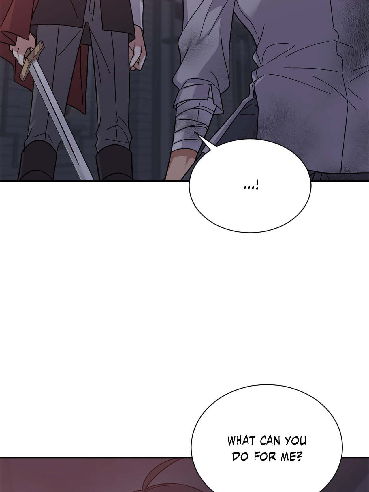 Read Shadow Crown chapter 33 image 60 on Lezhin