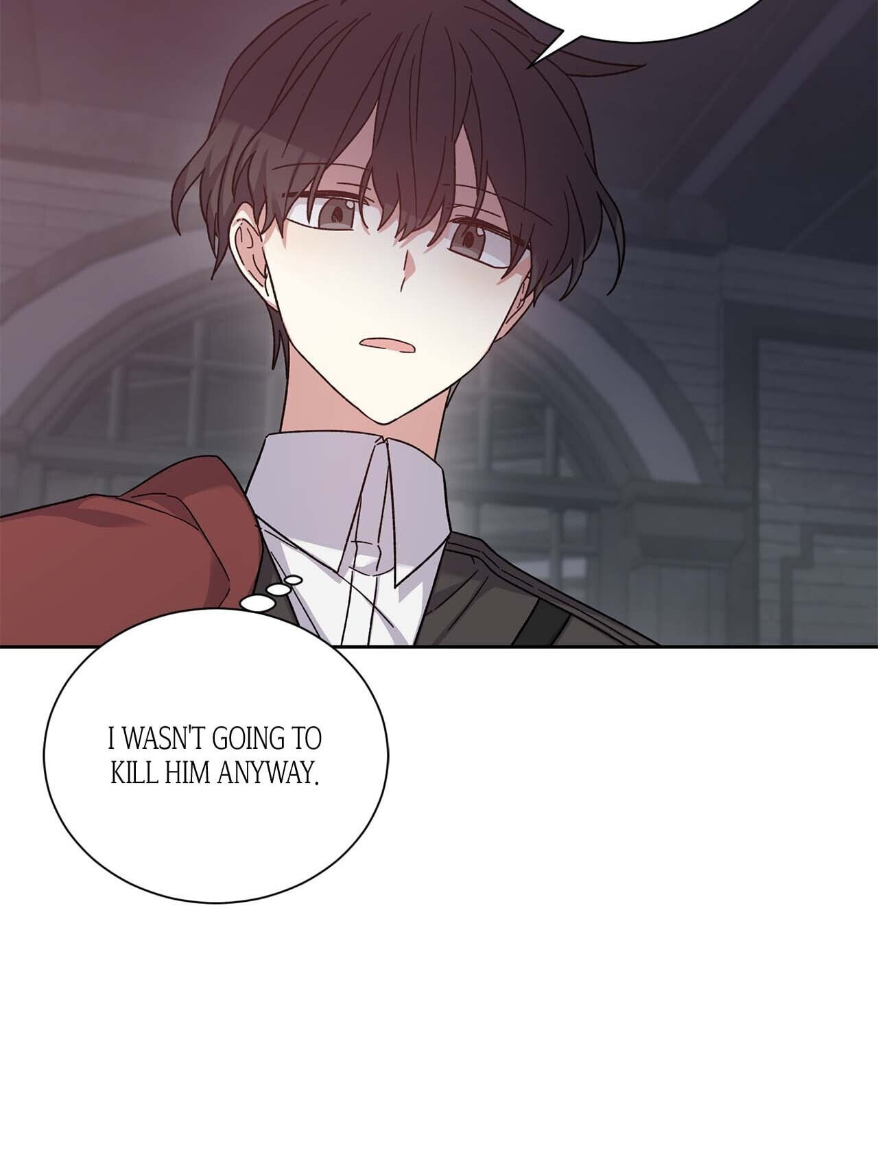 Read Shadow Crown chapter 33 image 61 on Lezhin