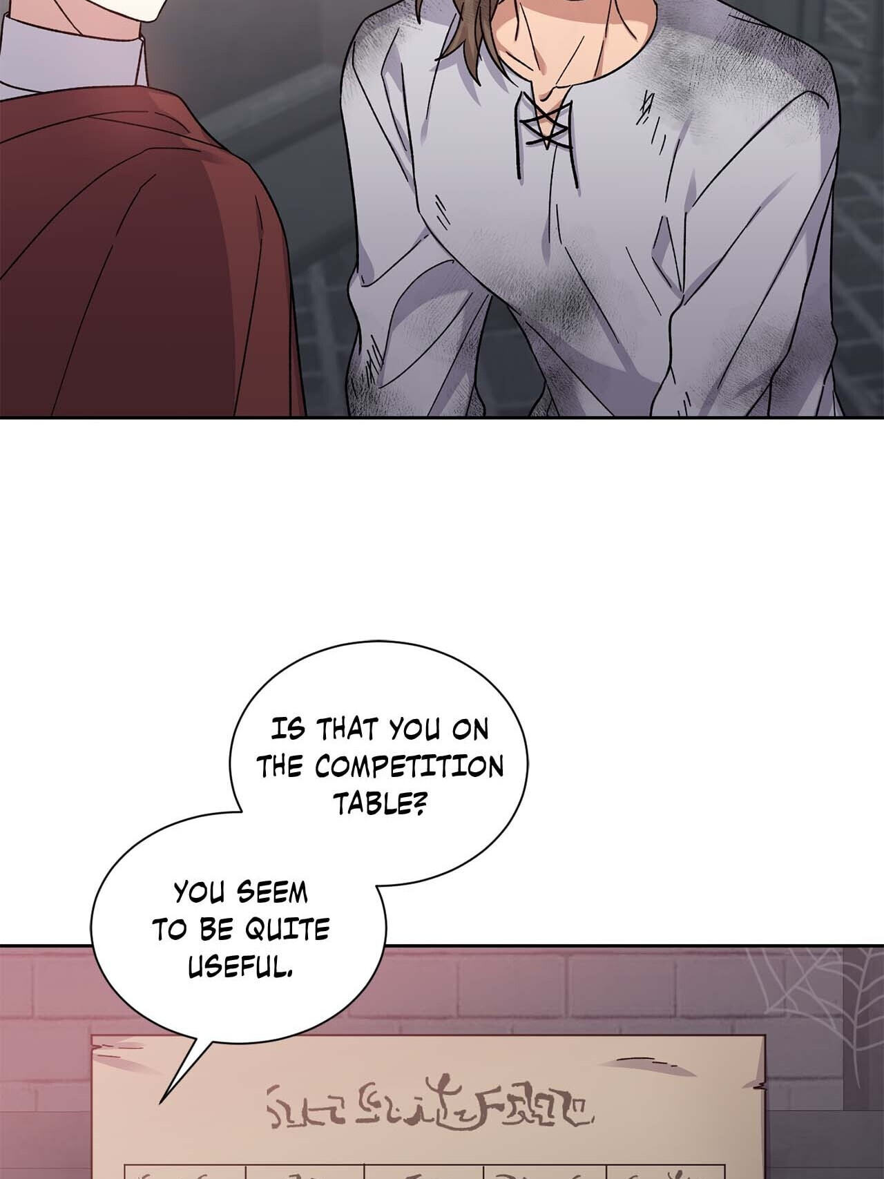 Read Shadow Crown chapter 33 image 63 on Lezhin