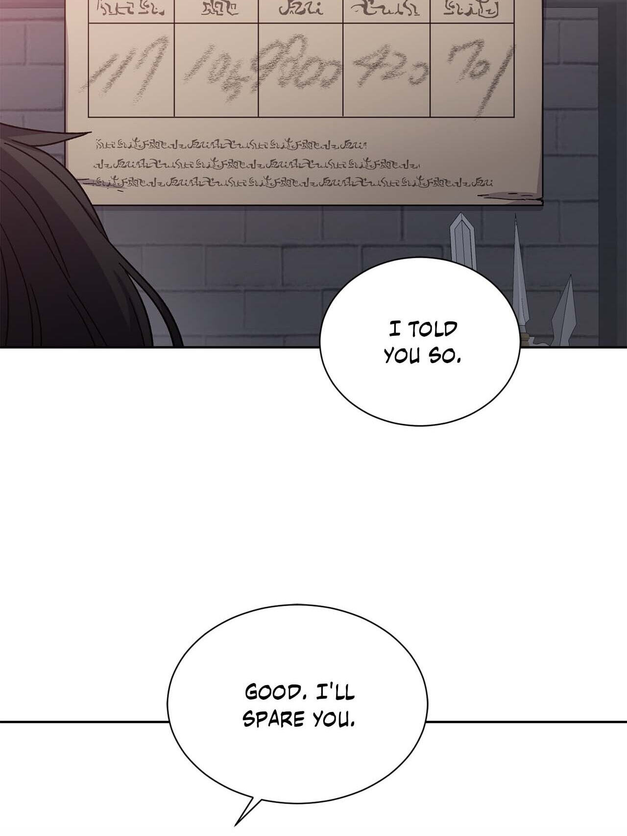 Read Shadow Crown chapter 33 image 64 on Lezhin