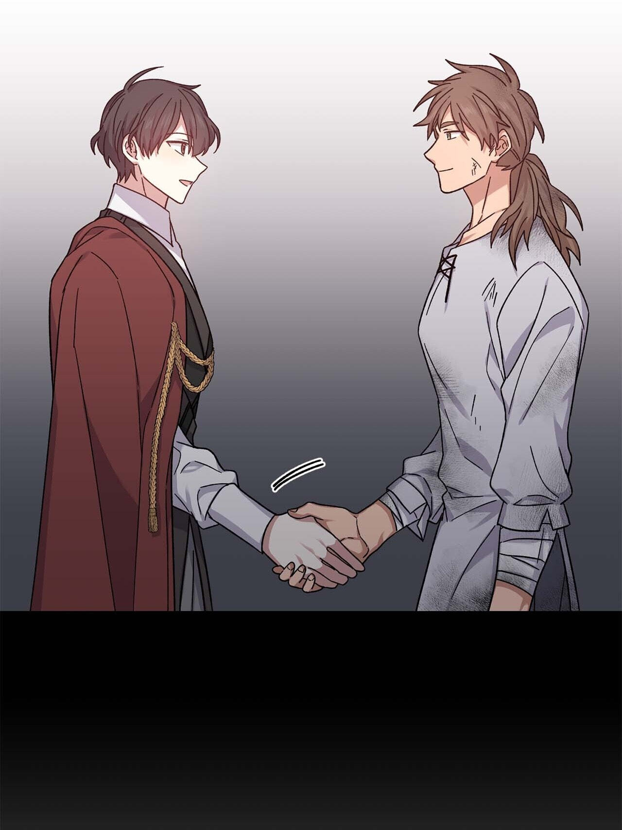 Read Shadow Crown chapter 33 image 65 on Lezhin