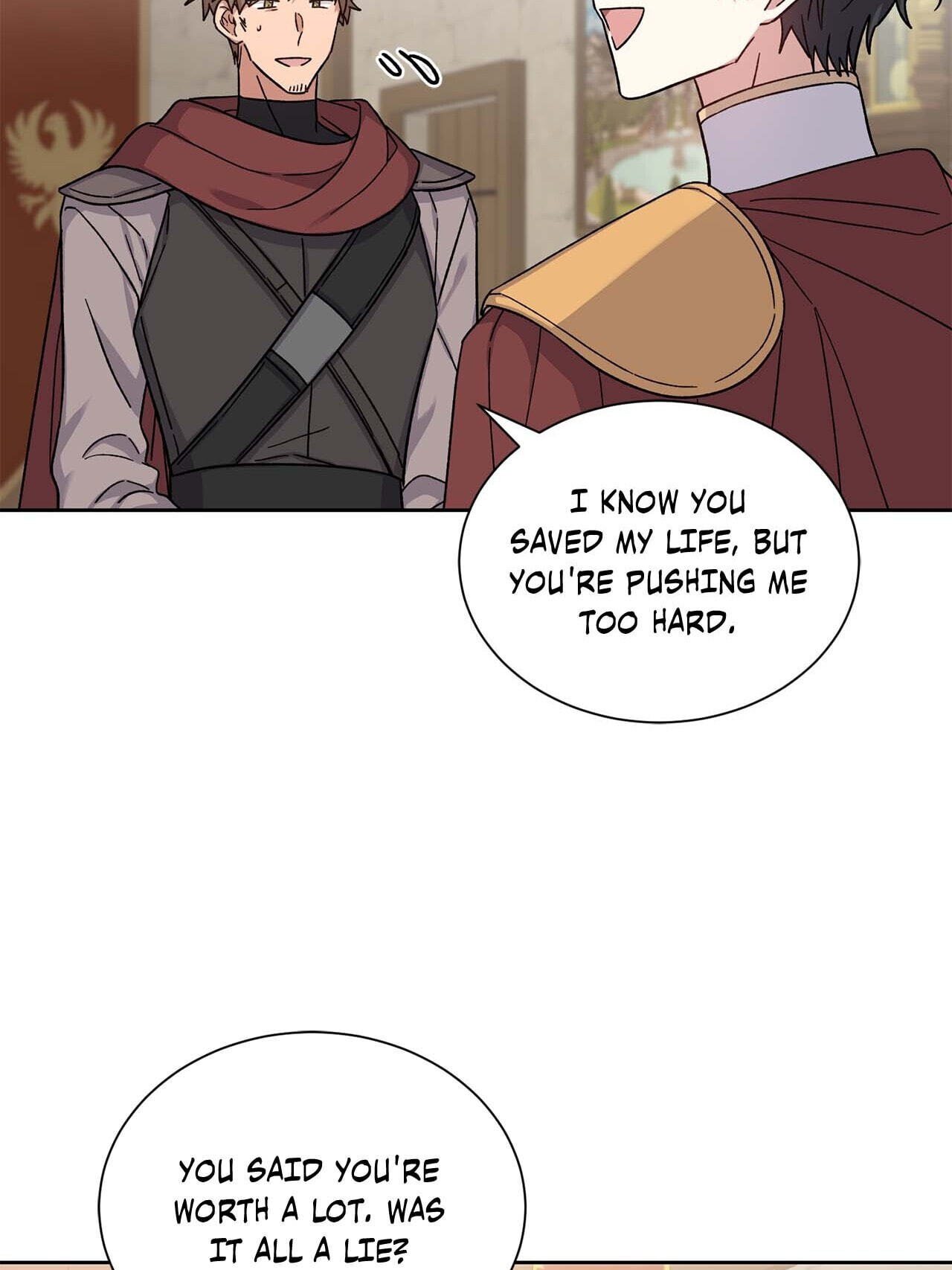 Read Shadow Crown chapter 33 image 68 on Lezhin