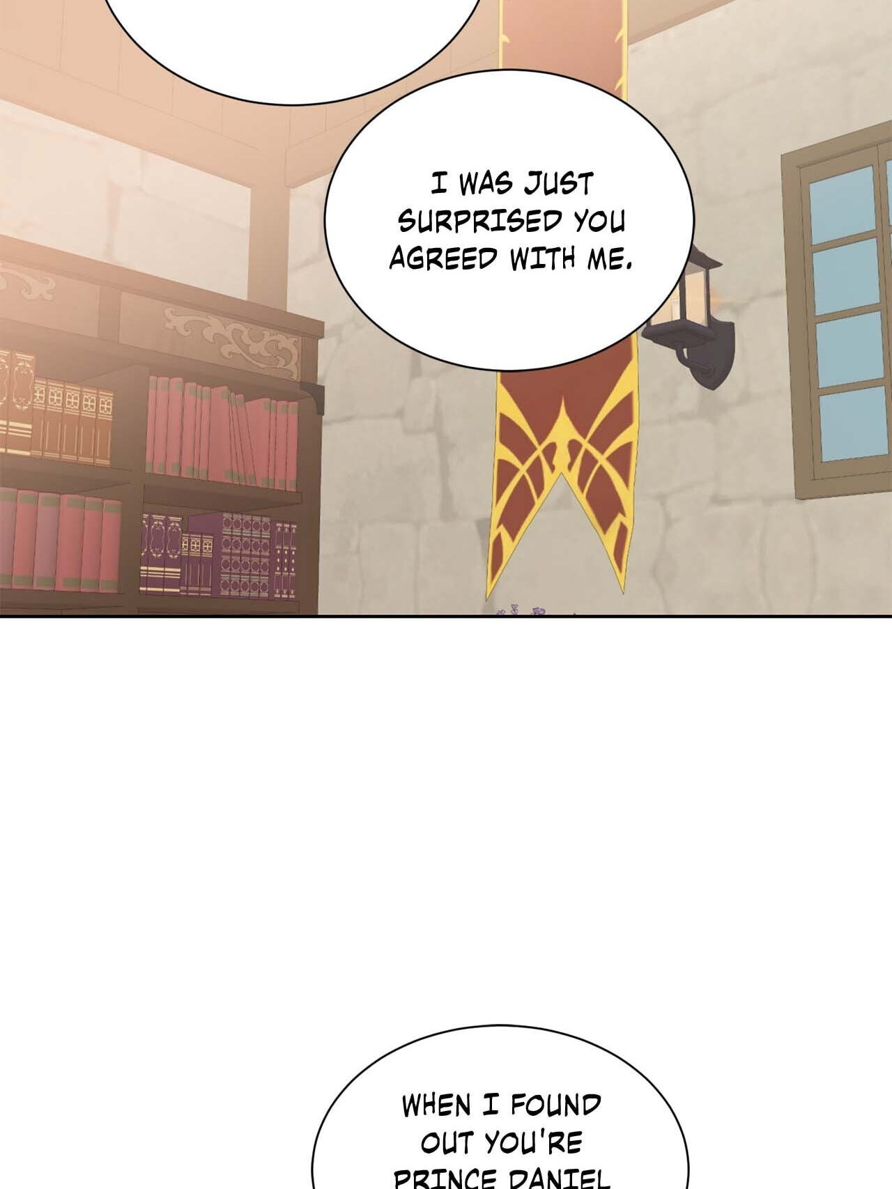 Read Shadow Crown chapter 33 image 69 on Lezhin