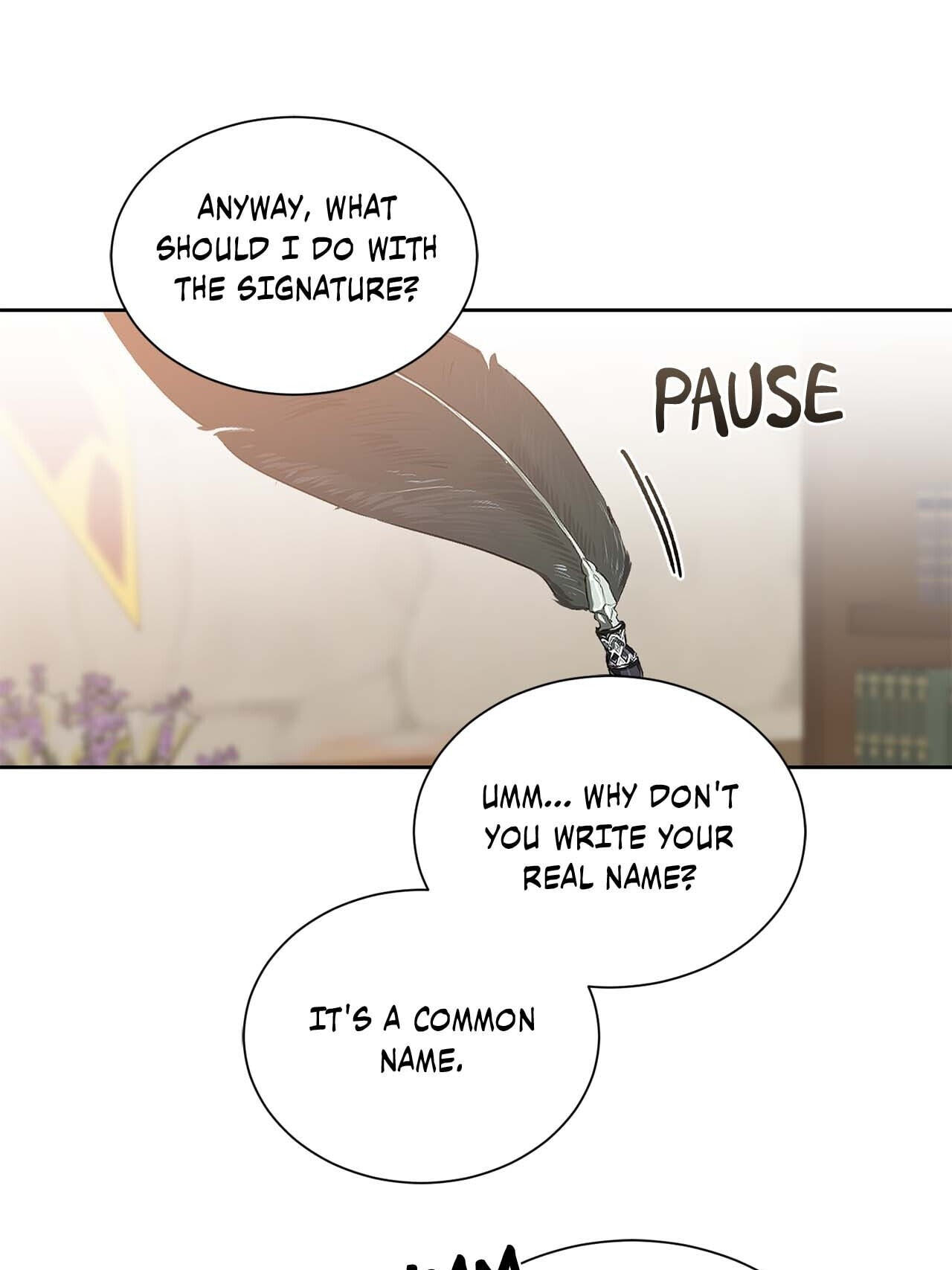 Read Shadow Crown chapter 33 image 71 on Lezhin