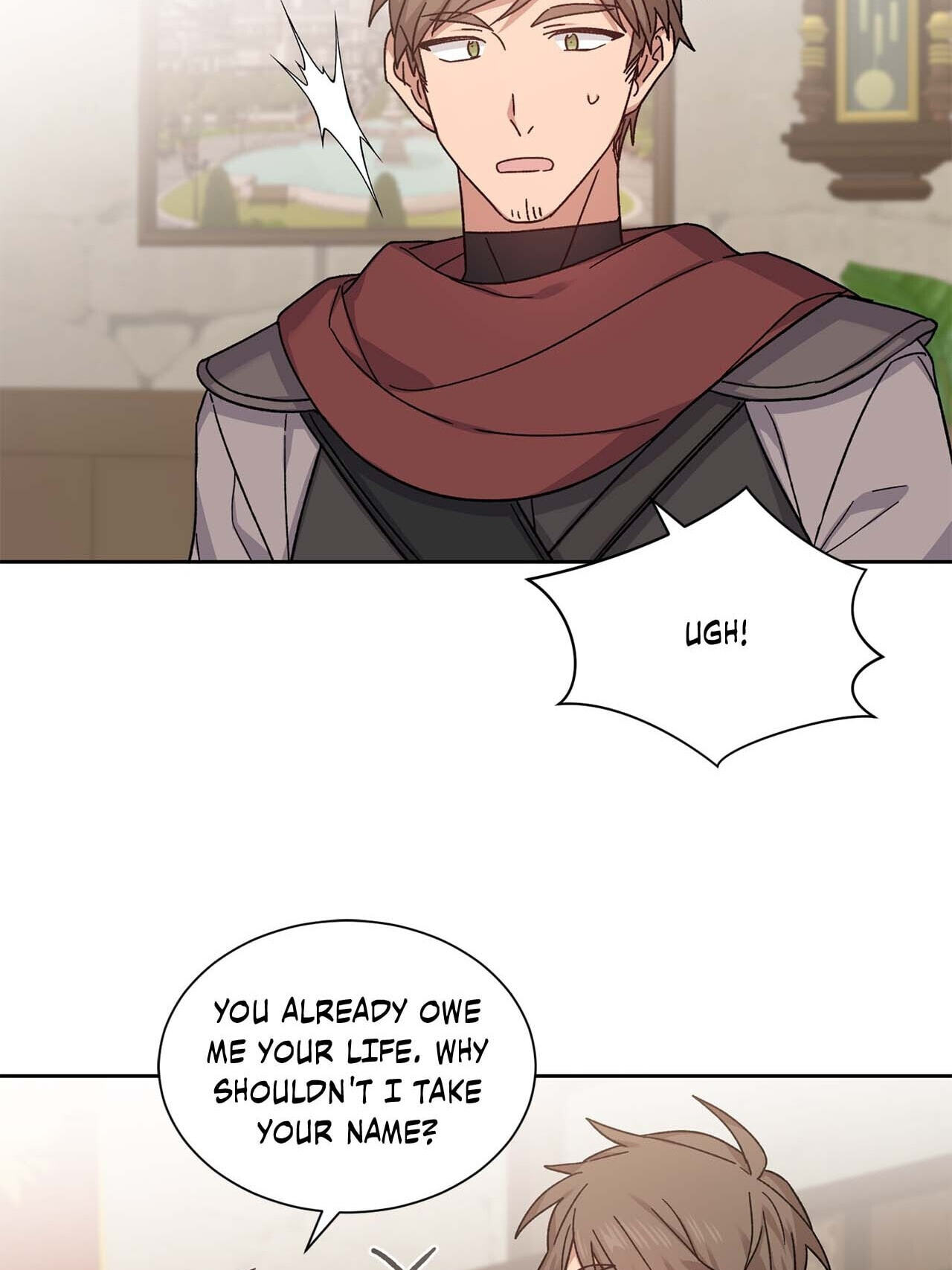 Read Shadow Crown chapter 33 image 75 on Lezhin