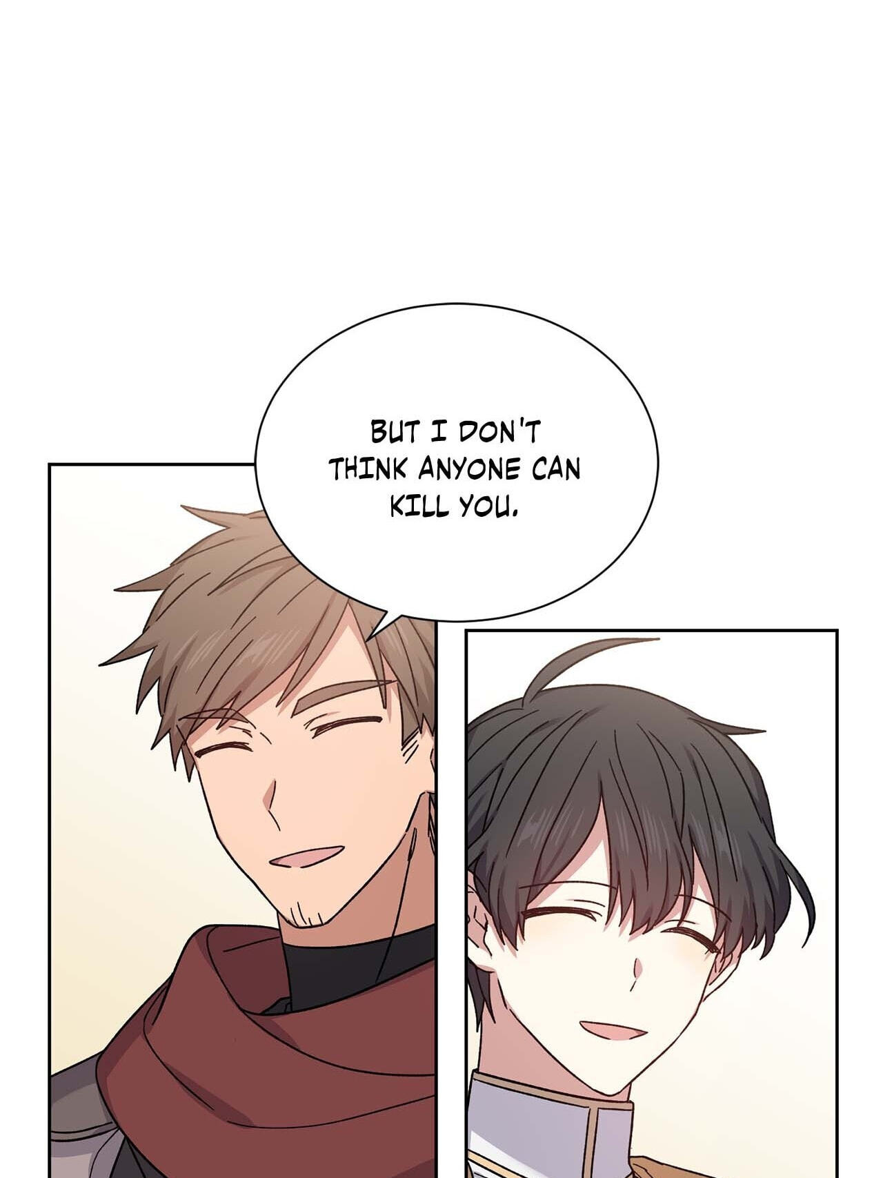 Read Shadow Crown chapter 33 image 78 on Lezhin