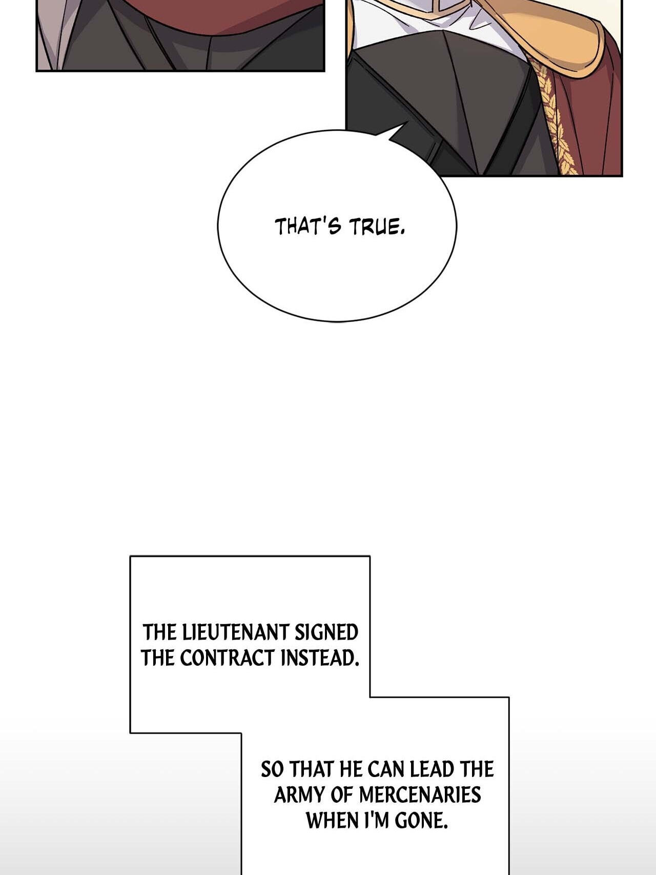 Read Shadow Crown chapter 33 image 79 on Lezhin