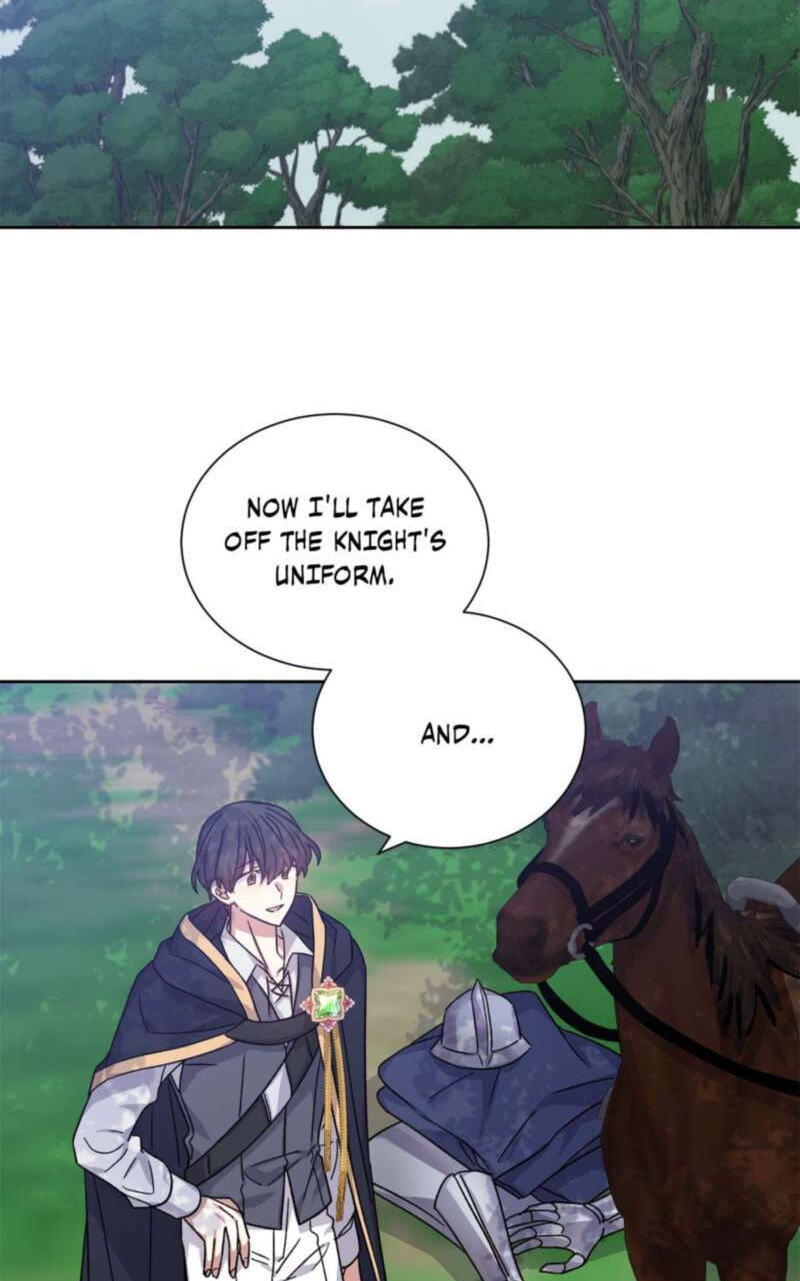 Read Shadow Crown chapter 34.1 image 10 on Lezhin