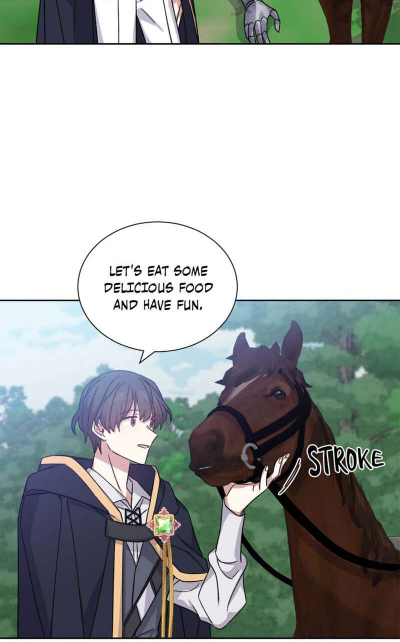 Read Shadow Crown chapter 34.1 image 11 on Lezhin