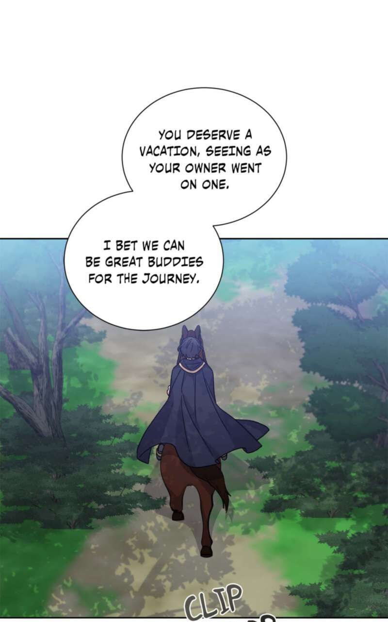 Read Shadow Crown chapter 34.1 image 12 on Lezhin