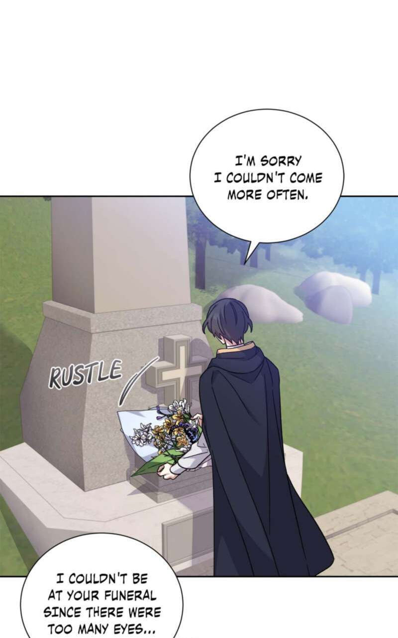 Read Shadow Crown chapter 34.1 image 21 on Lezhin