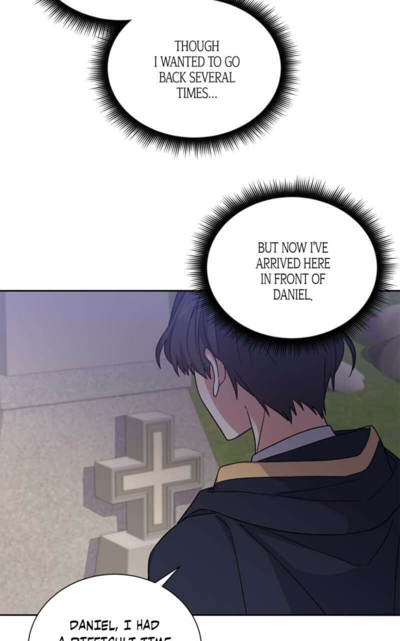 Read Shadow Crown chapter 34.1 image 24 on Lezhin