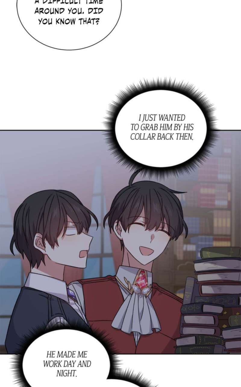 Read Shadow Crown chapter 34.1 image 25 on Lezhin