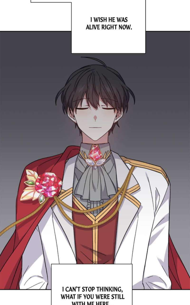 Read Shadow Crown chapter 34.1 image 28 on Lezhin