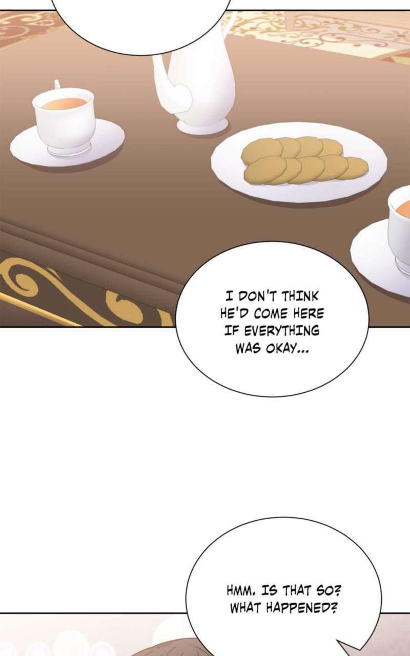 Read Shadow Crown chapter 34.1 image 48 on Lezhin