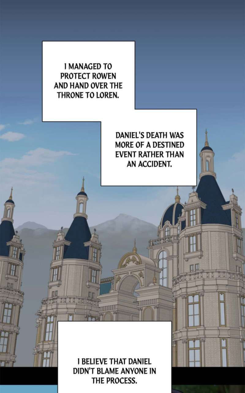 Read Shadow Crown chapter 34.1 image 56 on Lezhin