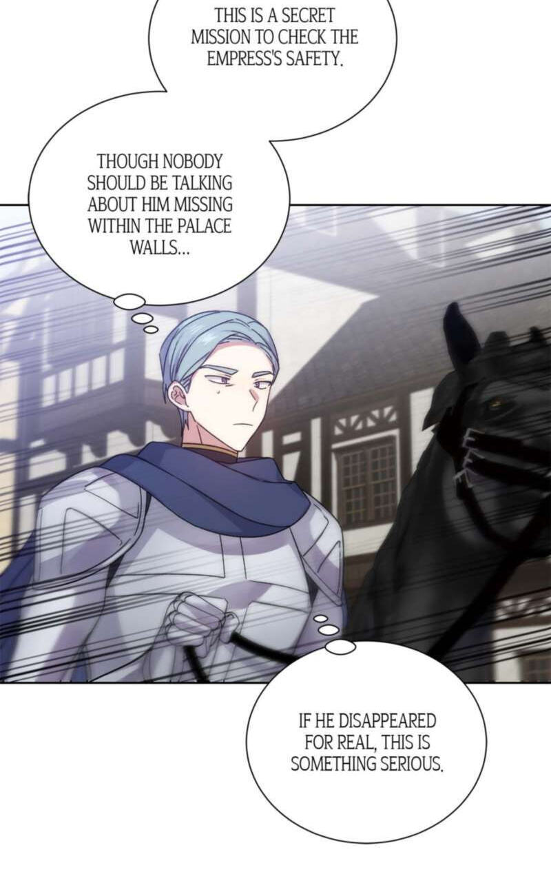 Read Shadow Crown chapter 34.1 image 6 on Lezhin