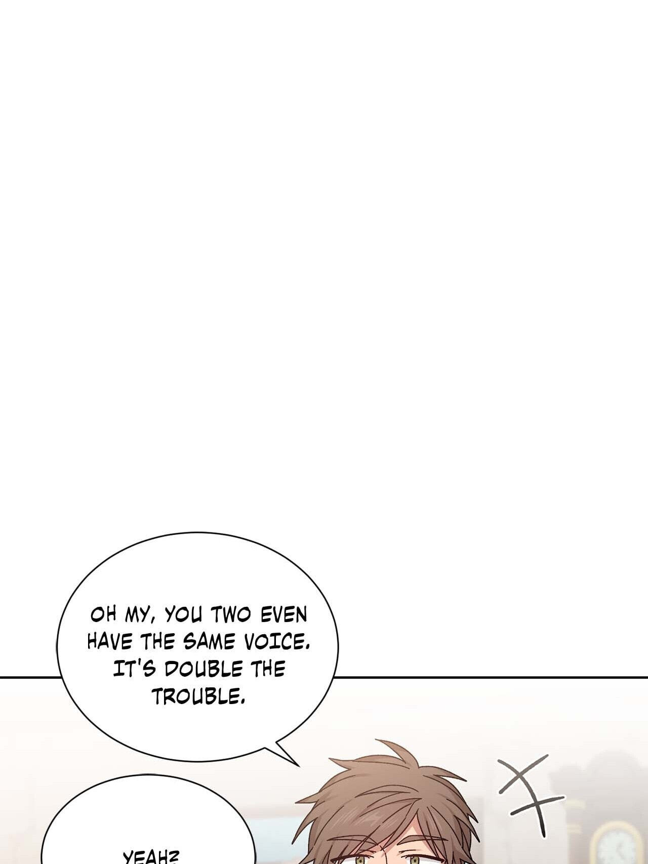 Read Shadow Crown chapter 34 image 14 on Lezhin
