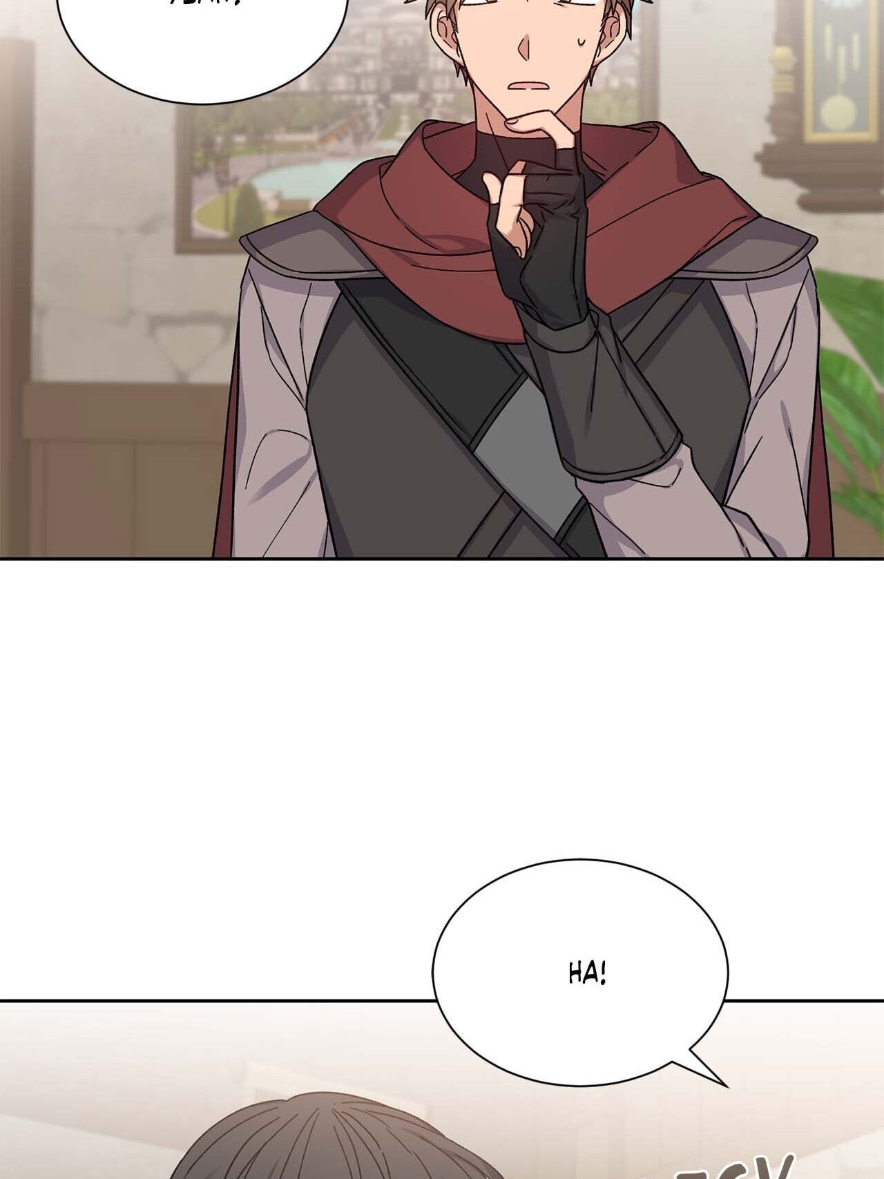 Read Shadow Crown chapter 34 image 15 on Lezhin