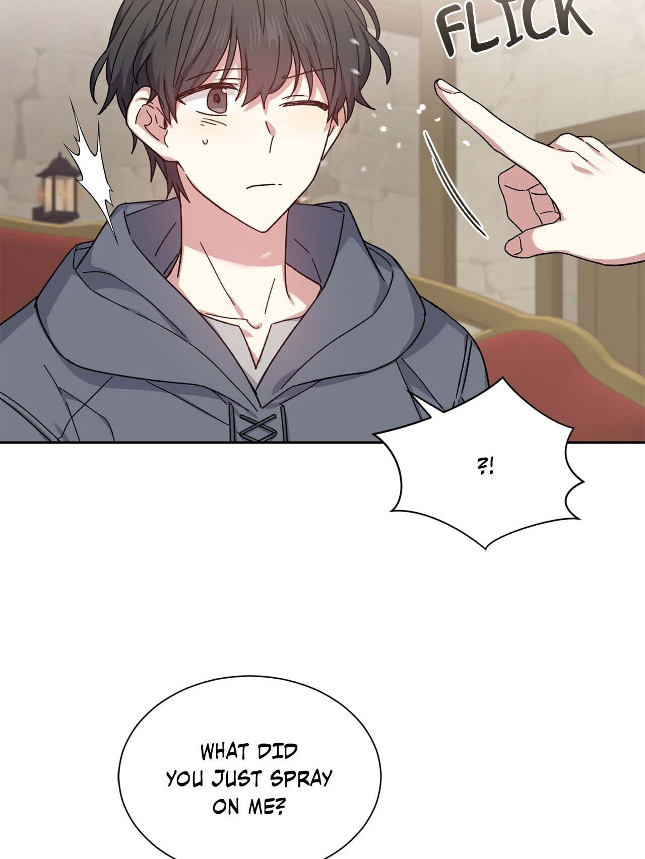 Read Shadow Crown chapter 34 image 16 on Lezhin