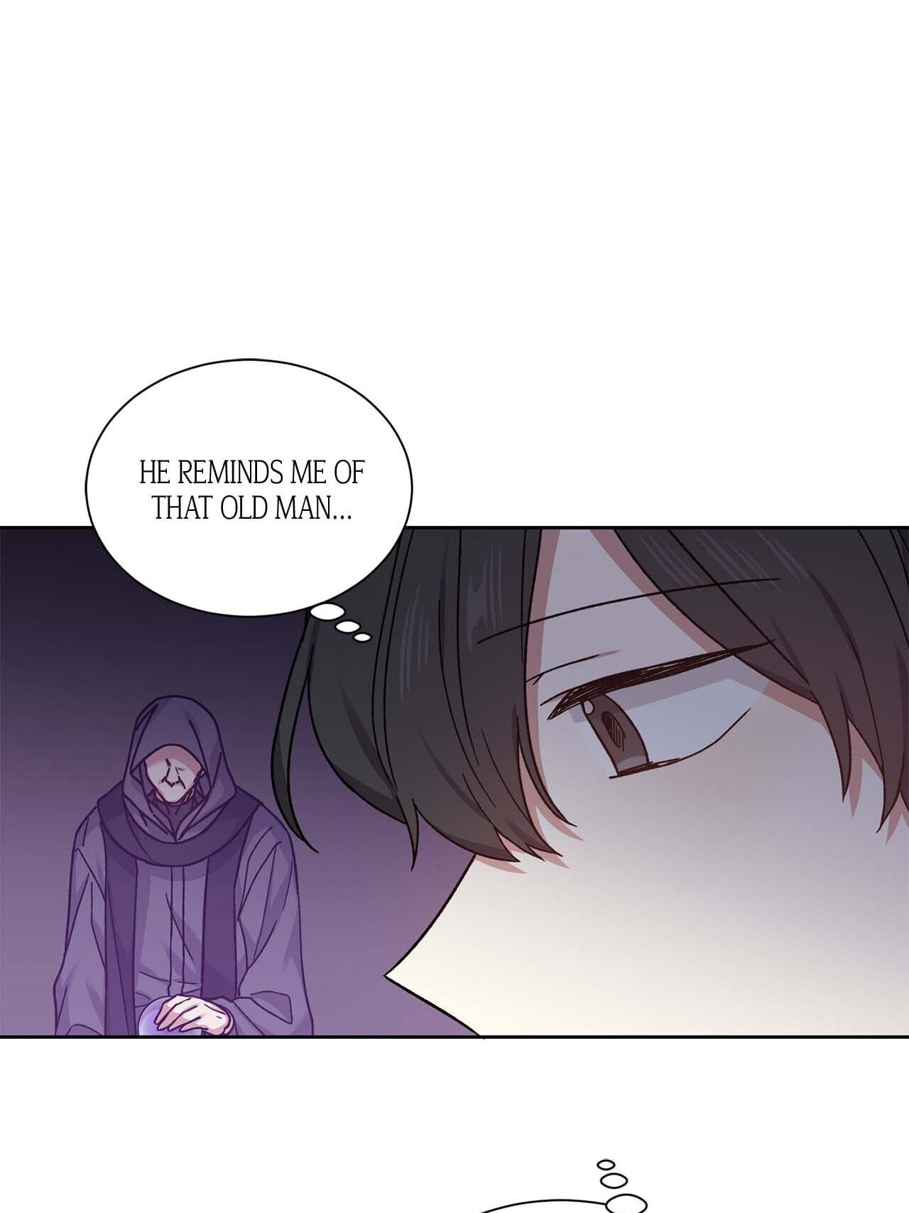 Read Shadow Crown chapter 34 image 18 on Lezhin