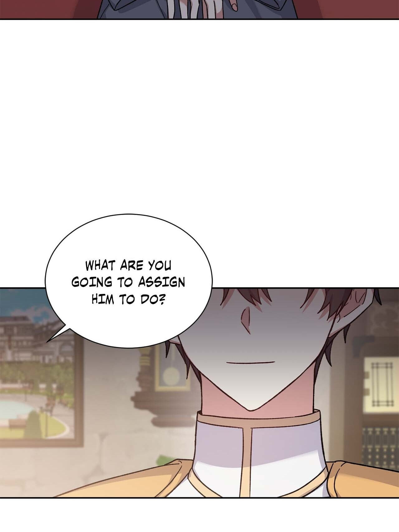 Read Shadow Crown chapter 34 image 21 on Lezhin